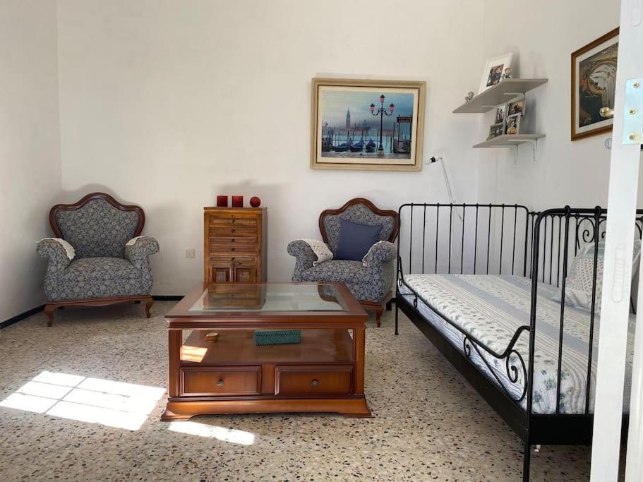 Casa Aya Villa Teror Eksteriør billede