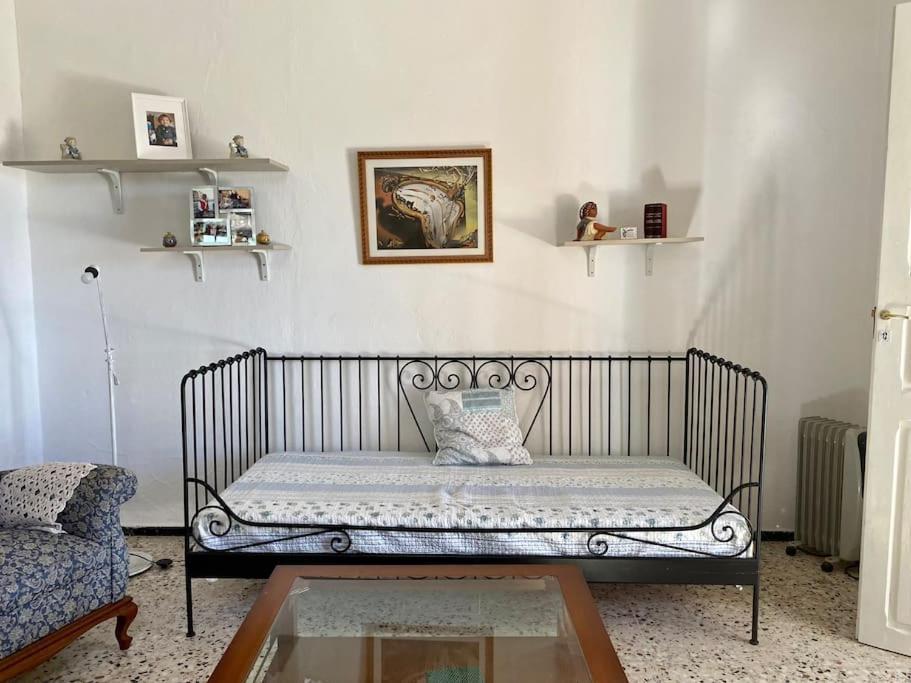 Casa Aya Villa Teror Eksteriør billede