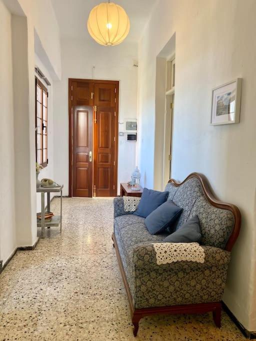 Casa Aya Villa Teror Eksteriør billede