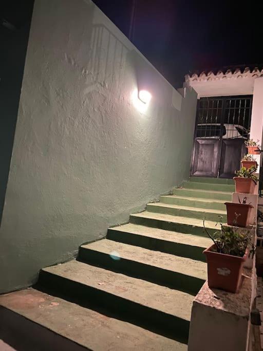 Casa Aya Villa Teror Eksteriør billede