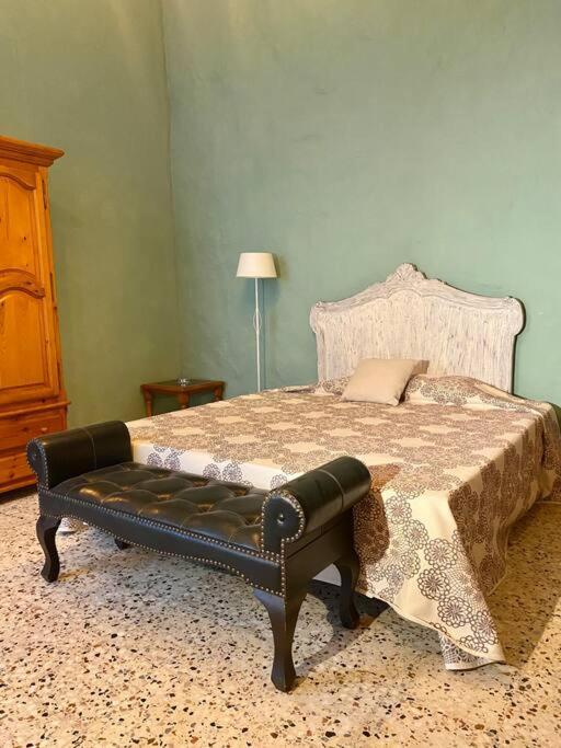 Casa Aya Villa Teror Eksteriør billede