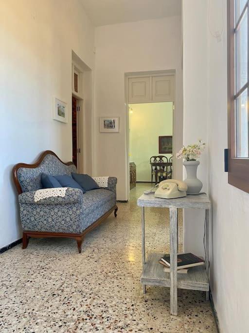 Casa Aya Villa Teror Eksteriør billede