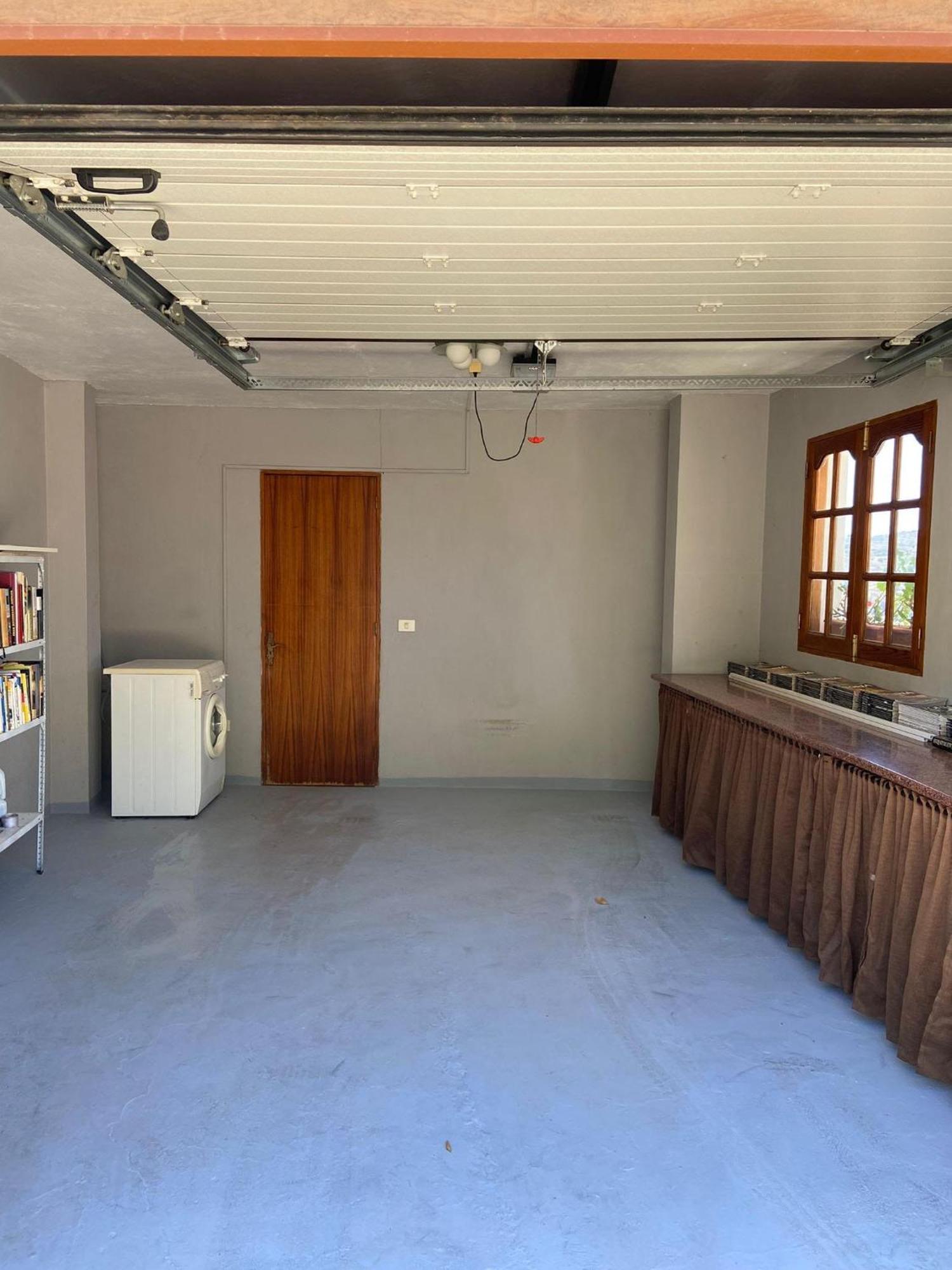 Casa Aya Villa Teror Eksteriør billede